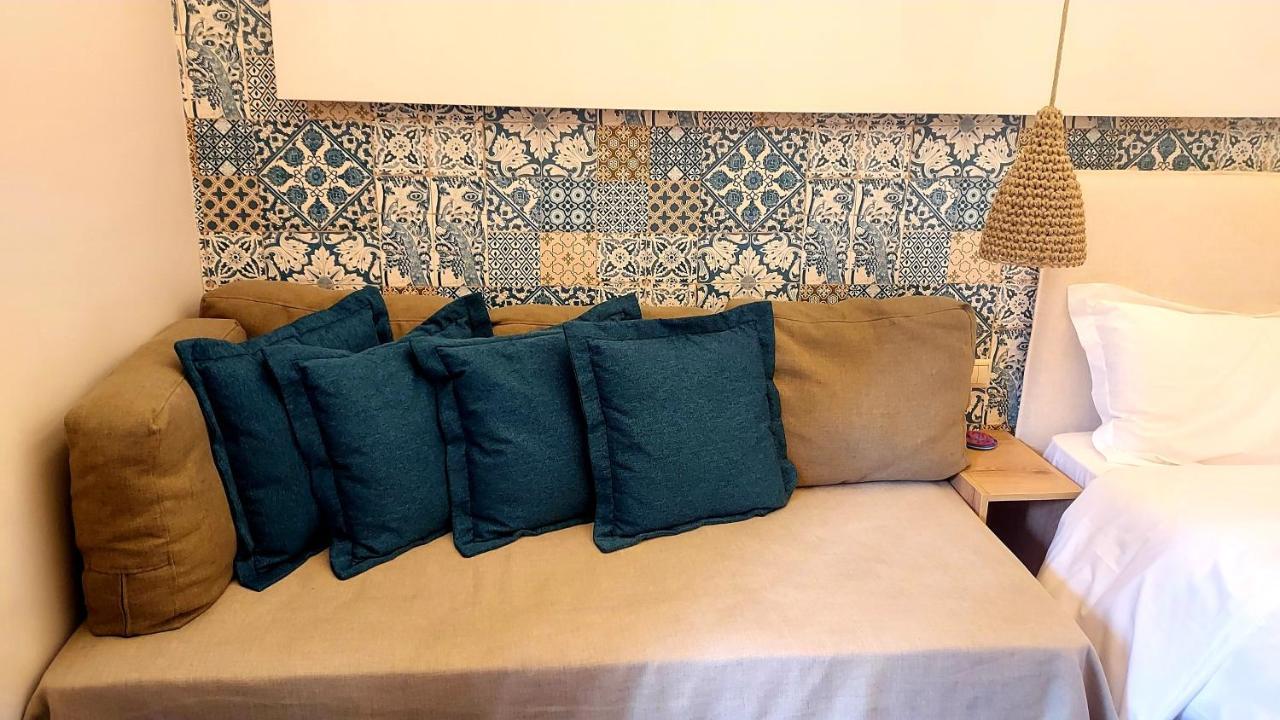 Loutraki Hidden Gem Ι Apartamento Exterior foto