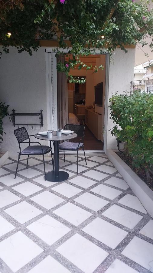 Loutraki Hidden Gem Ι Apartamento Exterior foto