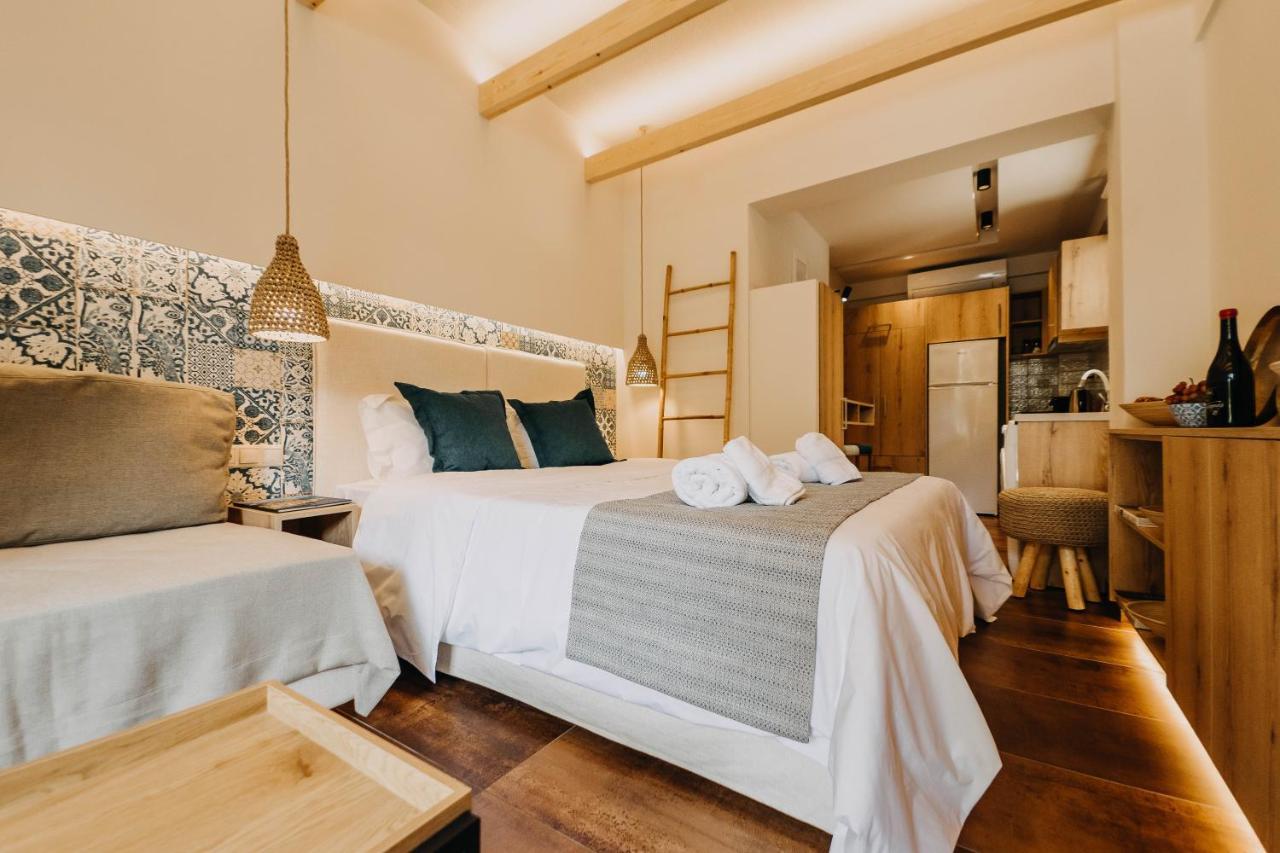 Loutraki Hidden Gem Ι Apartamento Exterior foto