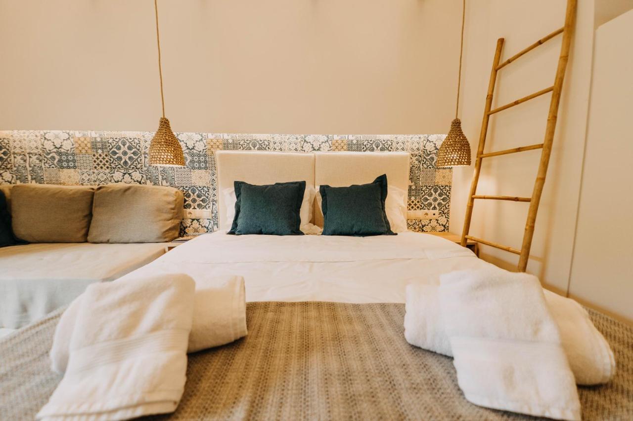 Loutraki Hidden Gem Ι Apartamento Exterior foto