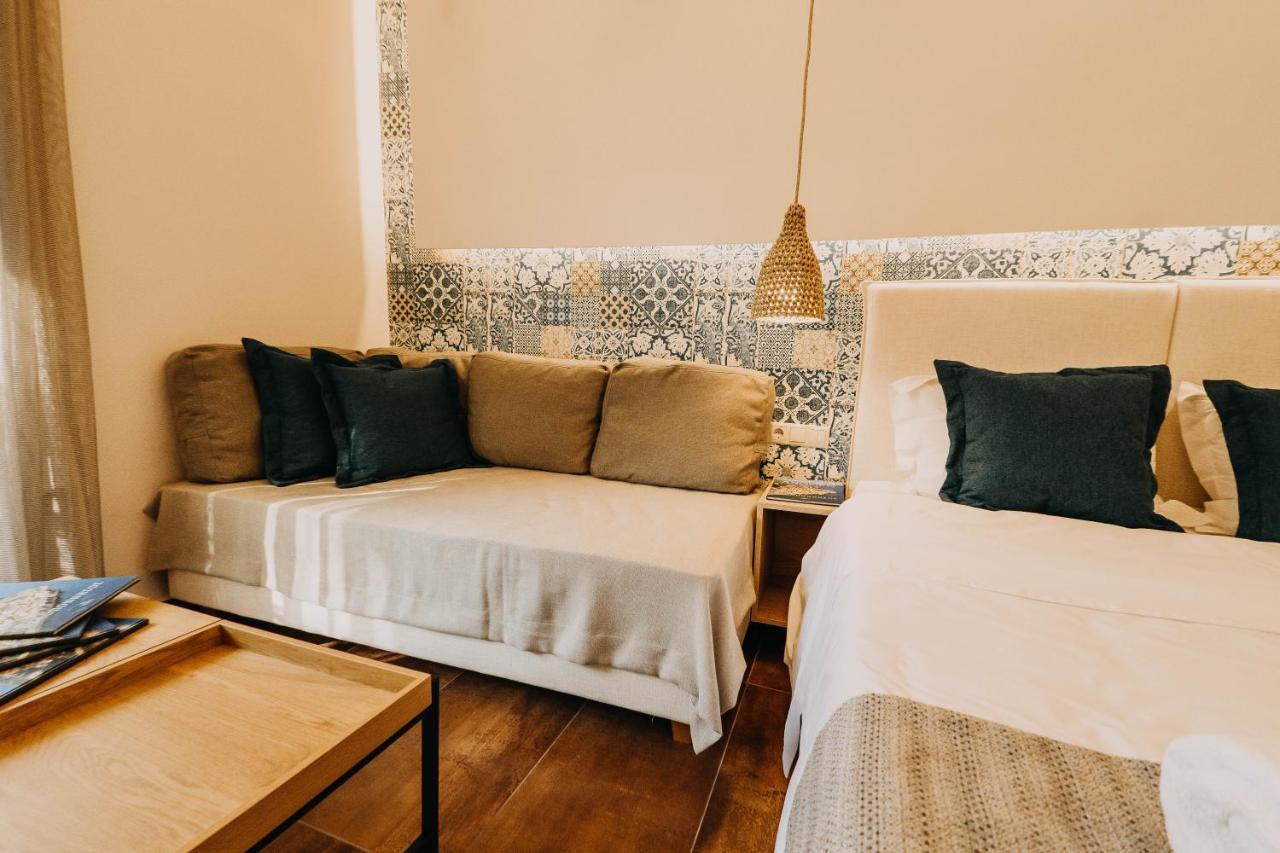 Loutraki Hidden Gem Ι Apartamento Exterior foto